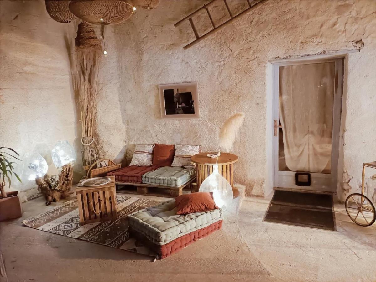 Gite 3 Etoiles Avec Spa, 2 Chambres Le Logis De Pearl Salles-sur-Mer Екстериор снимка